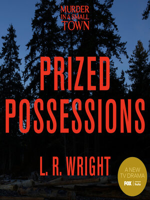 cover image of Prized Possessions
